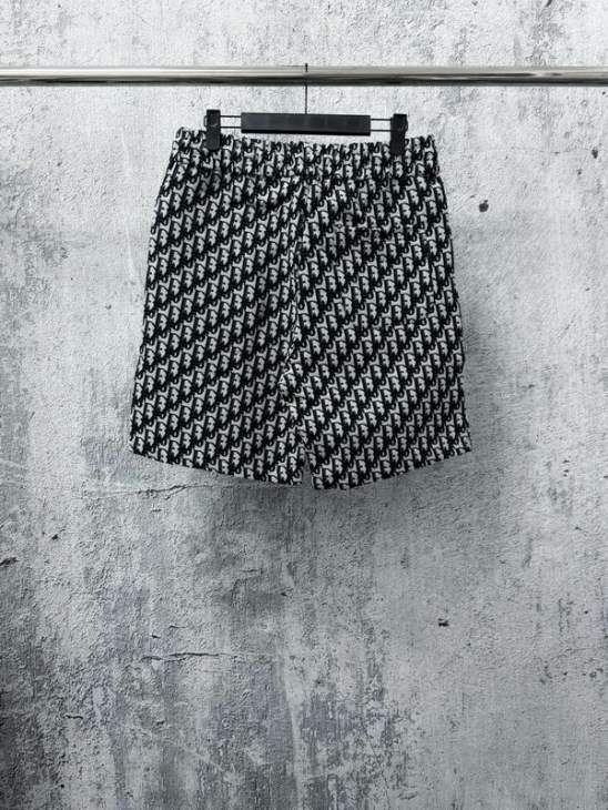 Dior Short Pants _SKUDiorS-XLxetr11617195